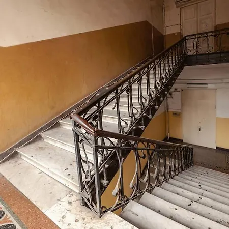 Salve Rooms Rustaveli Tbilisi Exterior photo