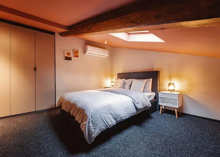 Salve Rooms Rustaveli